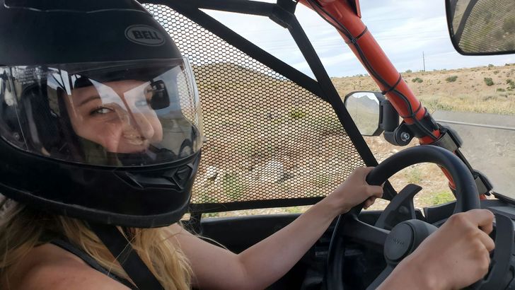 Pine Mountain District Off-Road UTV Experience - Image 5