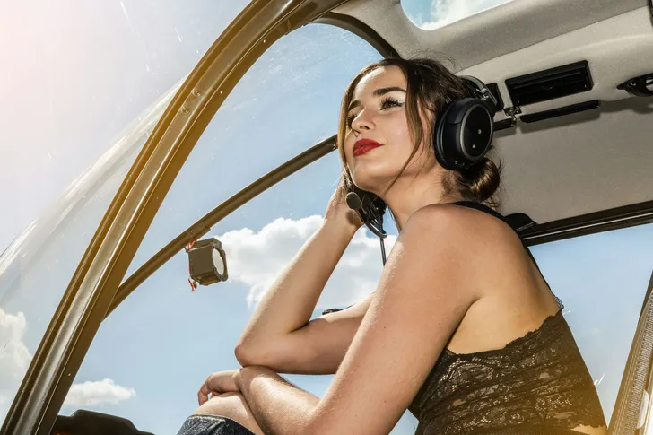 Private Miami Premium Helicopter Tour