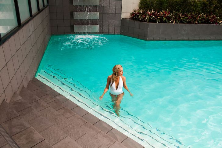 Houston Retreat: 1-Night Hotel Stay - Image 4