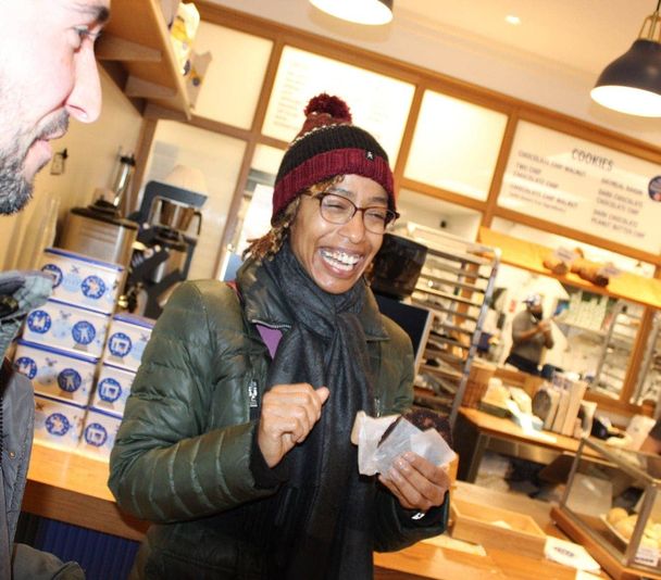 Washington DC Private Food Tour - Image 10