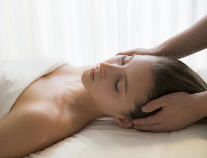 Spa Castle New York Day Pass & Renewal Facial - Image 2