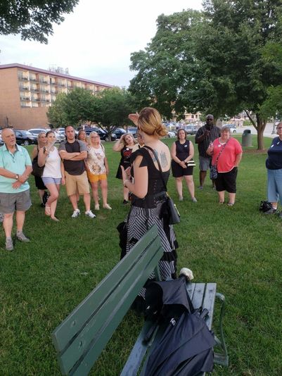 Lake Geneva Ghost Tour - Image 3