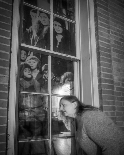 The Original Chicago Ghost Tour by Bus - Image 2
