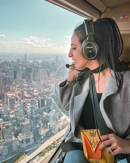 New Yorker Helicopter tour - Image 2