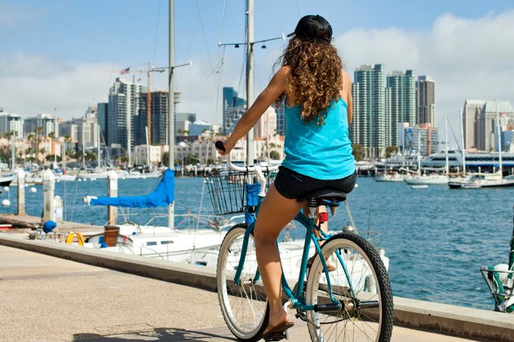 Best of San Diego eBike Tour - Image 1
