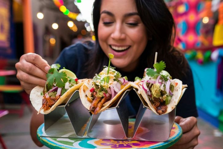 Eclectic Flavors of Phoenix Food Tour - Image 1