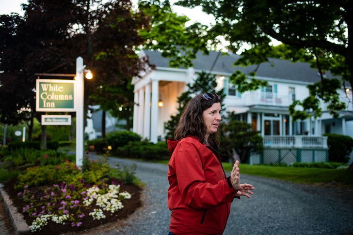 Bar Harbor Ghost Tour - Image 2