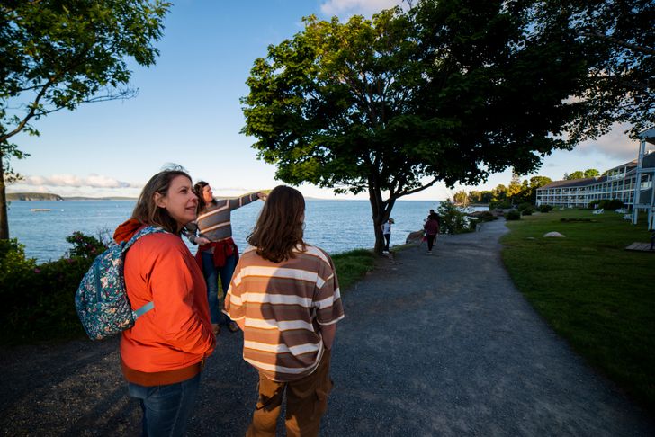 Bar Harbor Ghost Tour - Image 8