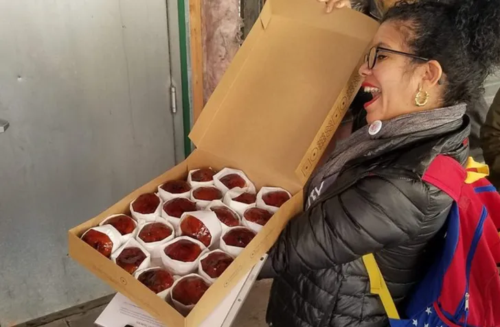 New York City: Downtown Donut Tour