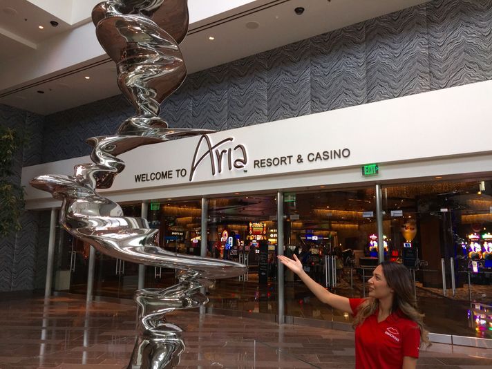 VIP Culinary Adventure of Las Vegas - Image 5
