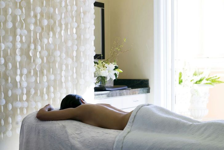 The Ritz-Carlton Orlando Spa Experience - Image 2