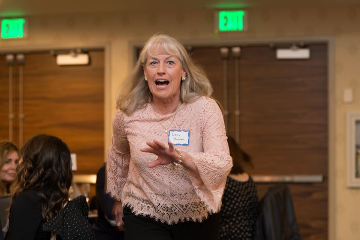 Dallas Murder Mystery Dinner Show - Image 5