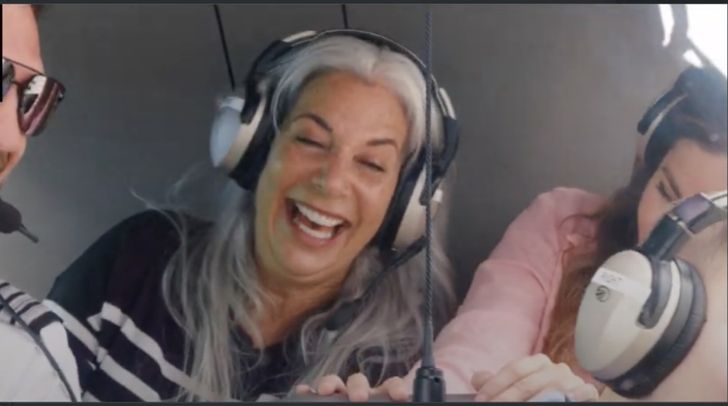 HeliCoaster Adventure Ride Over Lake Toho for Two - Image 4