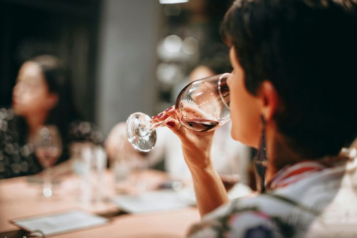 Intro to Wine Tasting with Expert Sommelier - Image 2