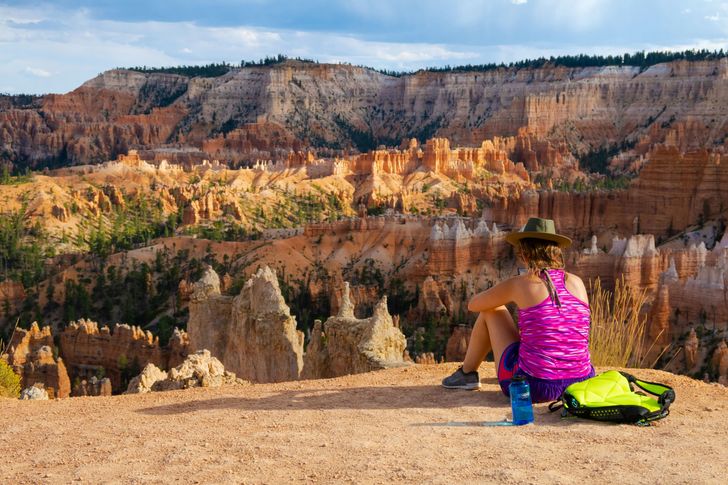 Bryce & Zion National Park Overnight Camping Tour from Las Vegas - Image 8