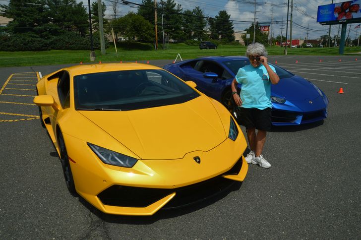 Supercar Racing Experience in Bridgewater NJ - Image 4