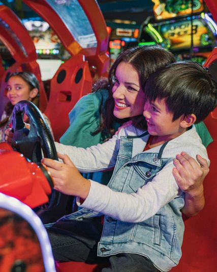 Main Event Bowling Gift Card - Image 2