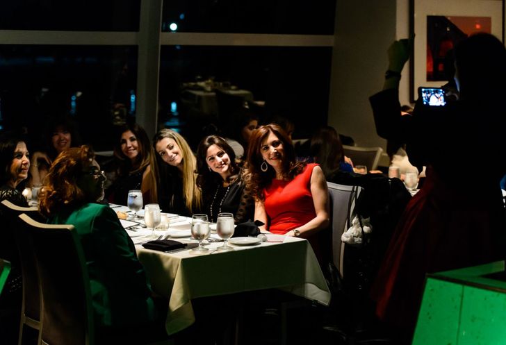 Saturday Signature Dinner Cruise in Washington DC - Image 1