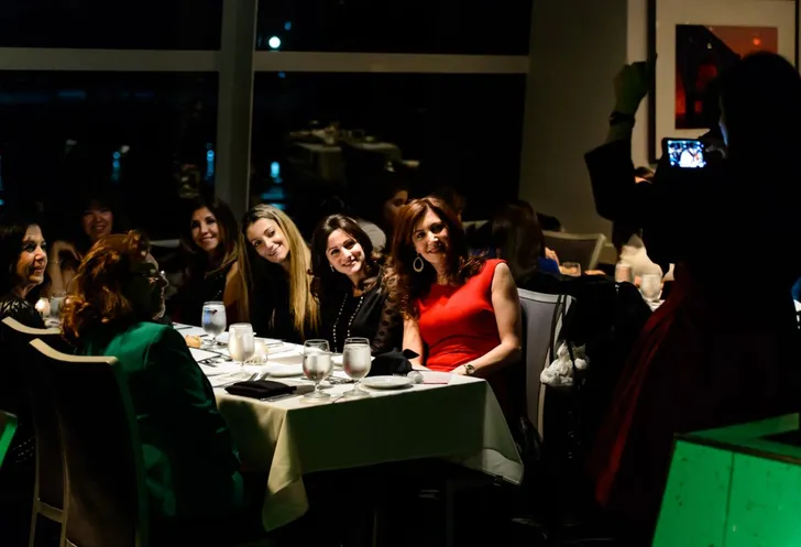 Saturday Signature Dinner Cruise in Washington DC