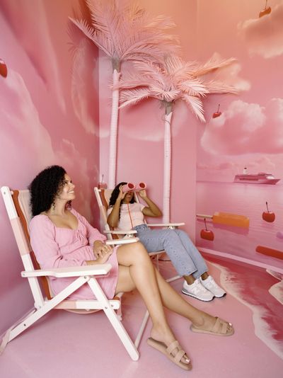 Miami VIP Ticket to Museum of Ice Cream with Anytime Access - Image 6