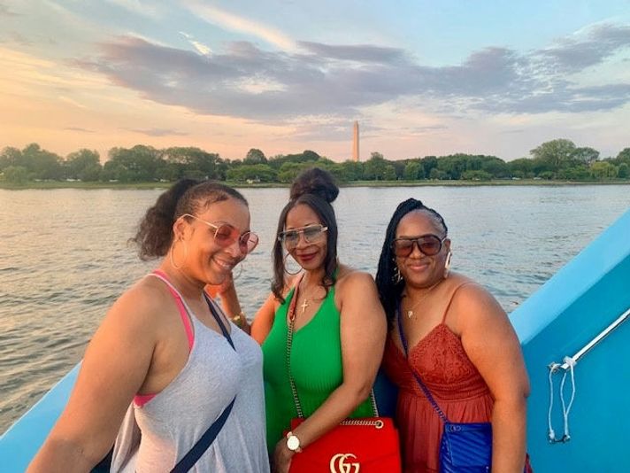 Narrated Sightseeing Cruise on the Potomac River - Image 6