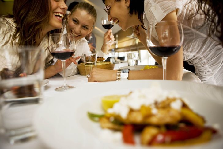 Sonoma Food & Wine Tour - Image 2