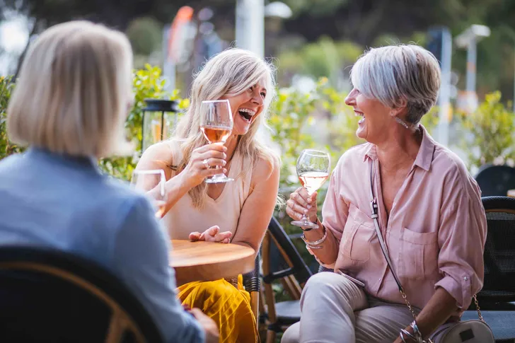 Sonoma Food & Wine Tour