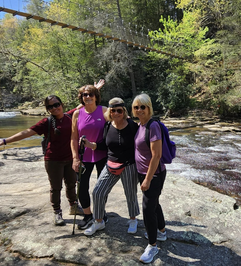 Full-Day Tour of Chattanooga's Lookout Mountain with Lunch