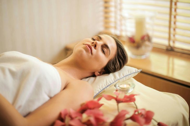 The Ritz-Carlton Denver Spa Experience - Image 1