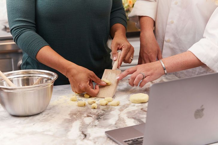 At-Home Gnocchi Pasta Making Cooking Class - Image 4