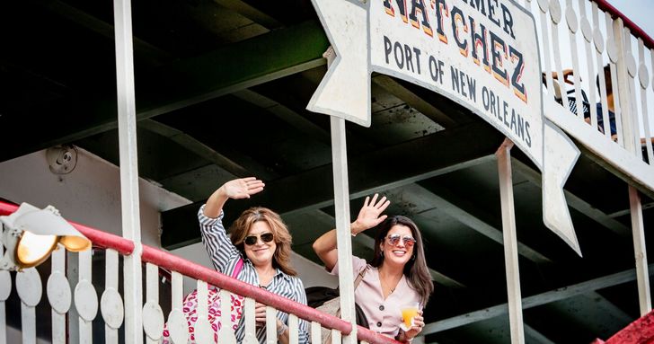 Daytime Sightseeing Jazz Cruise - Image 4