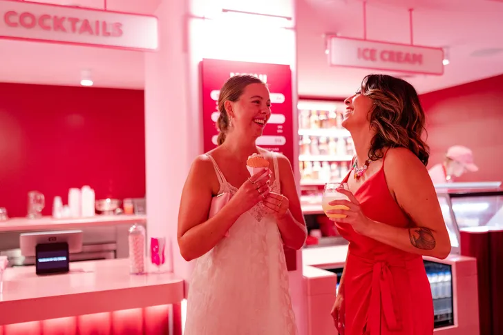 Chicago VIP Ticket to Museum of Ice Cream with Anytime Access