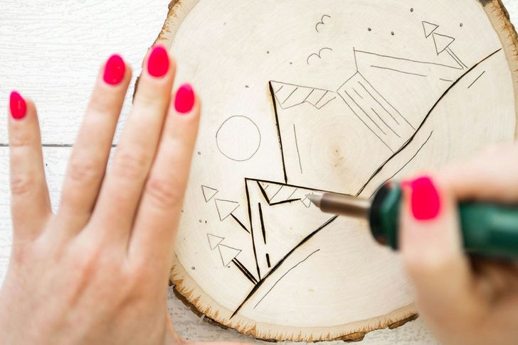 Wood Enthusiast Gift Set - Image 3