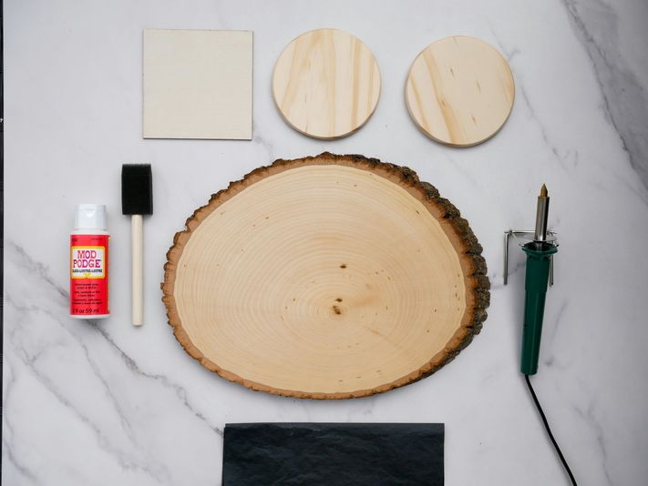 DIY Wood Burning Kit for Home Crafting - Image 4