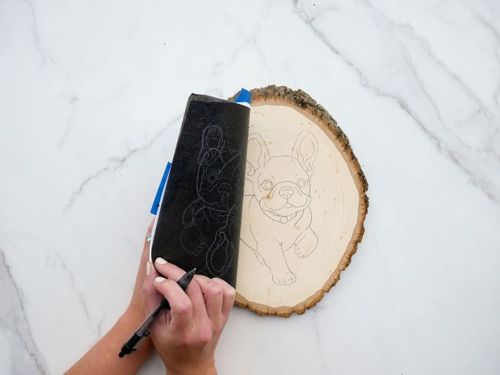 DIY Wood Burning Kit for Home Crafting - Image 3