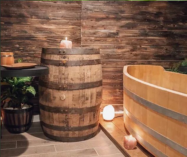 Ultimate Beer Spa Treatment - Image 4