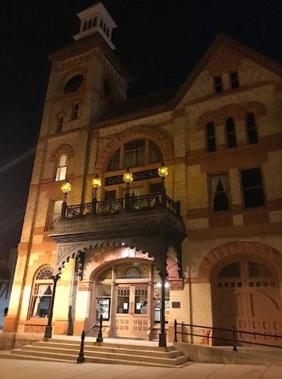 Woodstock Haunted Ghost Walk - Image 3