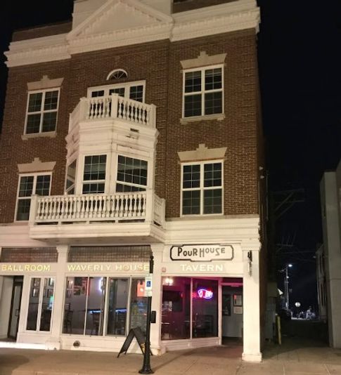 Woodstock Haunted Ghost Walk - Image 2