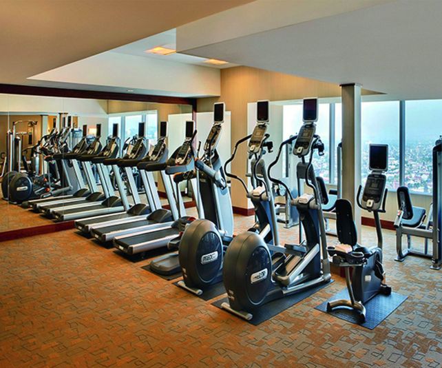 The Ritz-Carlton Los Angeles Spa Experience - Image 7