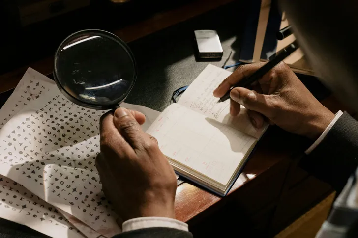 Virtual Murder Mystery: Wedding Rings and Deadly Things