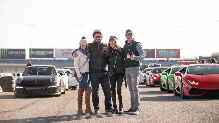 Michigan Racing Experience - Image 2