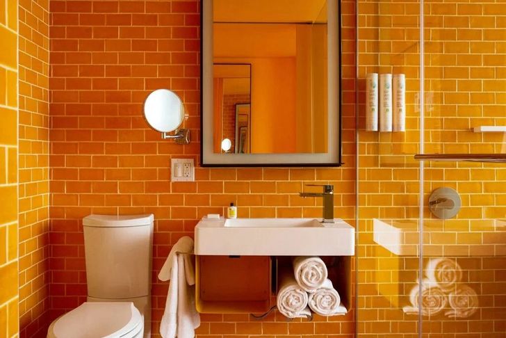 NYC Urban Retreat: 1-Night Hotel Stay - Image 12
