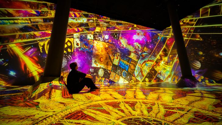 Admission to ARTECHOUSE NYC - Image 5