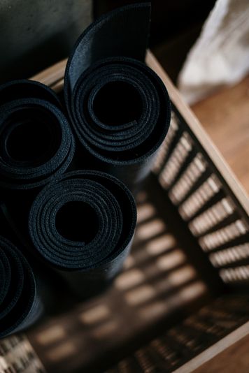 Gentle Yoga Class - Image 2