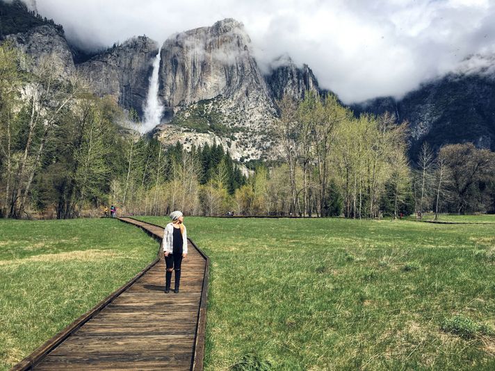Yosemite & Giant Sequoias Day Tour from San Francisco - Image 7