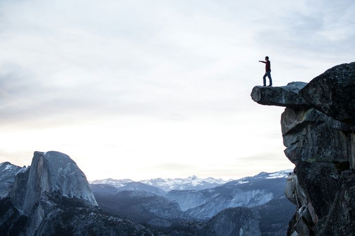 3-Day Yosemite Escape Camping Tour from San Francisco - Image 6
