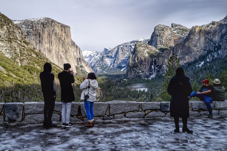 Yosemite & Giant Sequoias Tour - Image 7