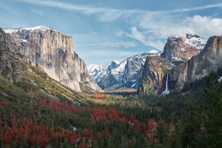 Yosemite & Giant Sequoias Tour - Image 9