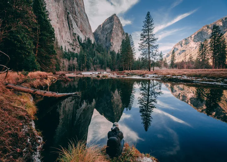 Yosemite and Giant Sequoias Tour