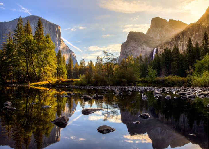 2-Day Semi-Guided Yosemite Tour with Yosemite Valley Lodge Stay - Image 7